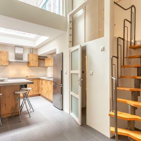 Voldersgracht Canal Home هارلم المظهر الخارجي الصورة