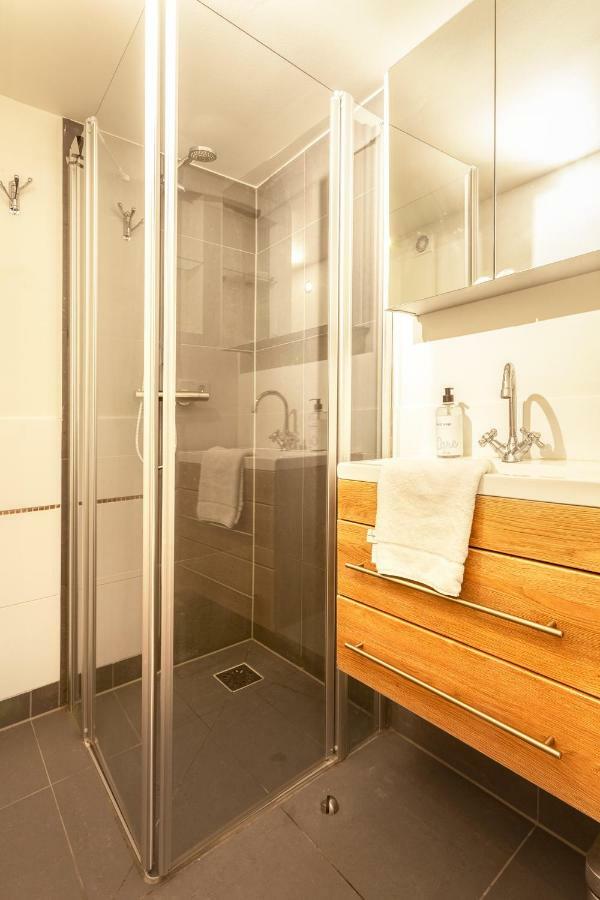 Voldersgracht Canal Home هارلم المظهر الخارجي الصورة