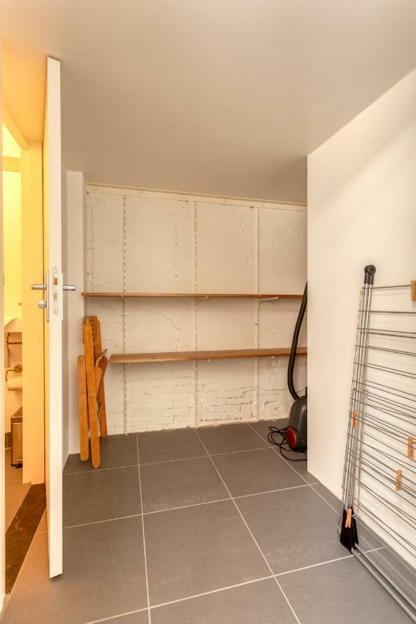 Voldersgracht Canal Home هارلم المظهر الخارجي الصورة