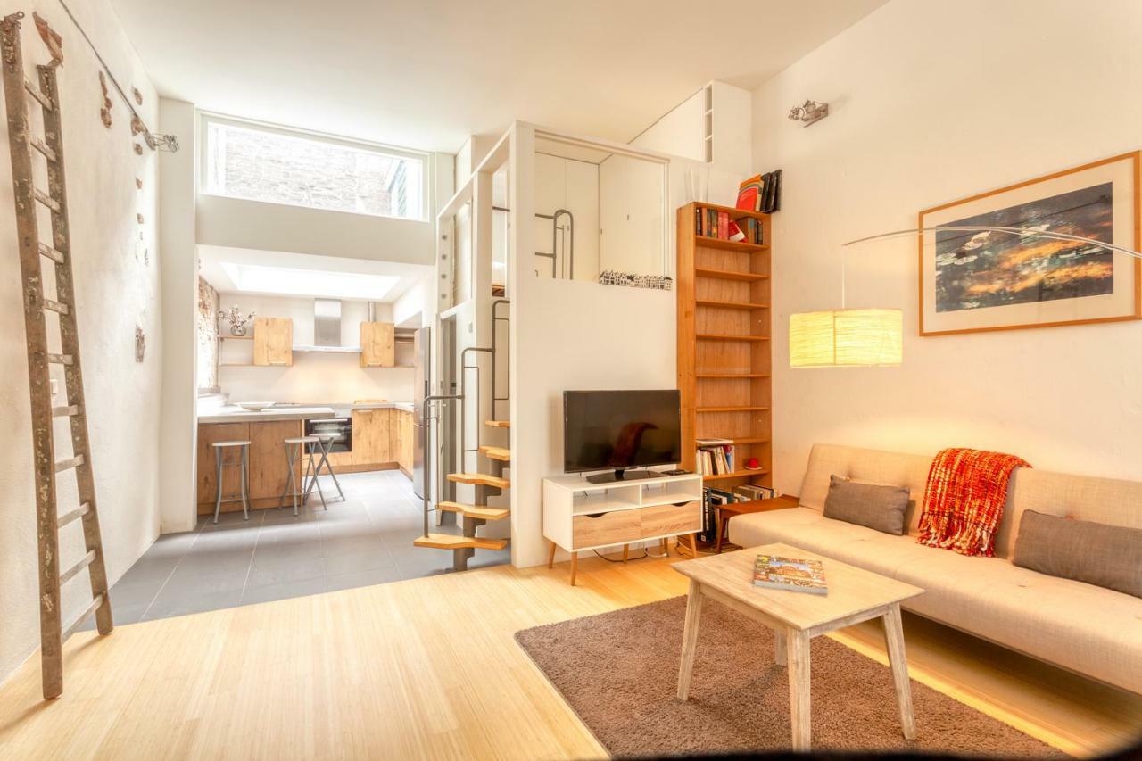 Voldersgracht Canal Home هارلم المظهر الخارجي الصورة